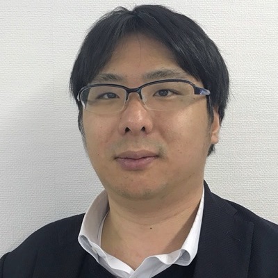 Keiichi Nakayama